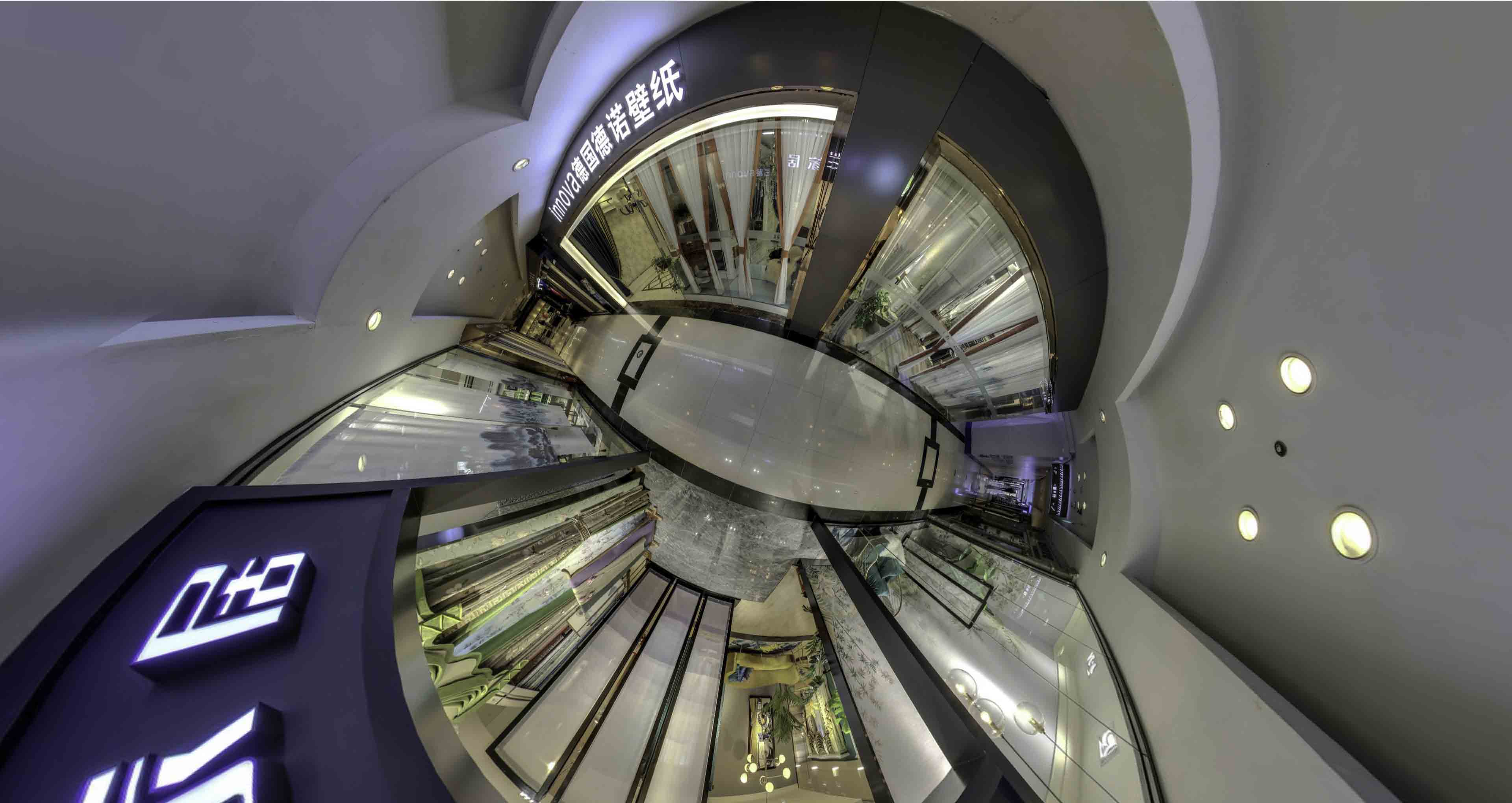 徽州VR全景拍摄：游戏开发中的创新应用与技术革新
